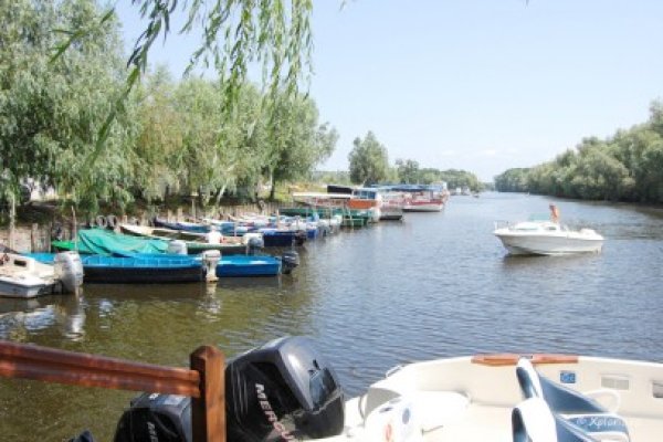 Cât te costă o minivacanţă în Delta Dunării